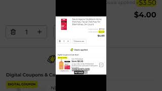 Here are your weekly dose of easy deals you can do this week at Dollar General only using your phone