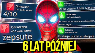 GRA, KTÓRA ZMIENIŁA PLAYSTATION - 6 LAT PÓŹNIEJ