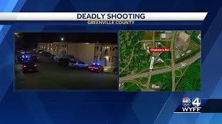 South Carolina teen kills man in self-defense while held at knifepoint deputies say