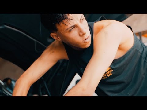 MC Rhamon - Visão de Cria (Video Clipe) GSOUL Produções