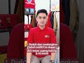 CARA MENGATASI MIMISAN #p3k #mimisan