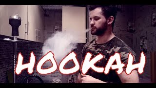 ИzиМы - КАЛЬЯН. ЧИСТИМ. ЗАБИВАЕМ 18.03.18 ИzиМы - КАЛЬЯН. ЧИСТИМ. ЗАБИВАЕМ 18.03.18