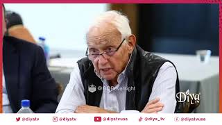 Famous FULL DEPOSITION: Victoria's Secret Co-founder Les Wexner probed on Epstein Wealth