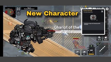 Bad 2 Bad - Apocalypse (Extermination Mission with the new character)