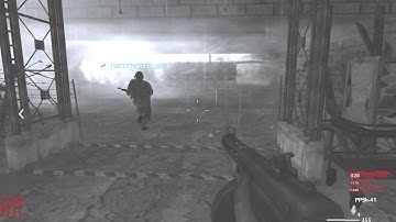 Custom Zombies With Yote & Nova :: Berlin Bank (1/6)