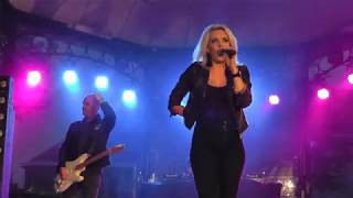 Sylver - Faith, Hope & Love (Live At Zwijntjesfeesten In Zwijnaarde 01-06-2018)