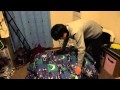 【短編ホラー映画】絶対に帰らない男