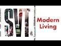 Svt  modern living