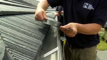 Barrier Leaf Gutter Guard