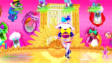 Just Dance 2023 Edition (JD+) - 4 Player Versus - TOY