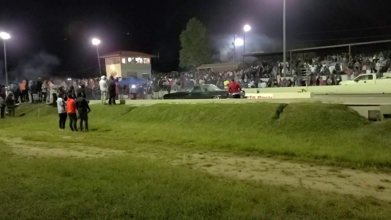 EZZY DAY 2020 JUICE 24 KARAT DRIVER HOLLYWOOD MAKES A TEST PASS