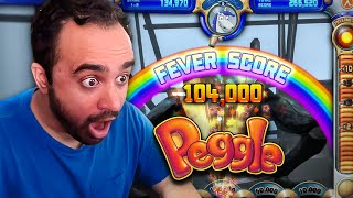 Two And A Half Hours Of Pure Peggle