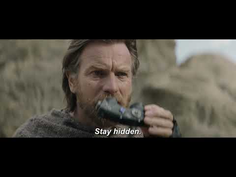 Obi-Wan Kenobi |