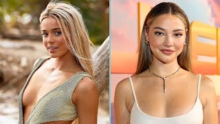 Livvy Dunne’s Bold Tweet About Madelyn Cline Shocks Fans