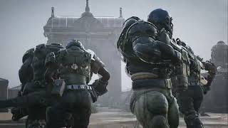 GEARS TACTICS (XBOX ONE)(PART 92) Encode 1080P 622 1