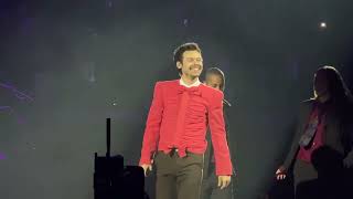 Harry Styles - Together Together Tour Night 22 (Madison Square Garden) 10/14/26