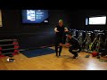 Glute Activation - Exercise 7 - Stabilisation - ACHIEVE
