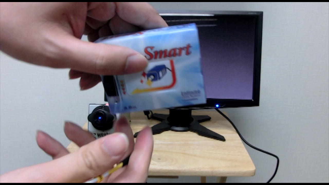 Smart Cleaner Demonstration YouTube