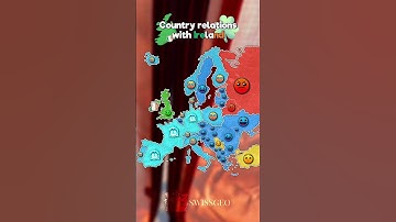 🍀#europe #globalmapper #geography #mapper #geographymap #mapping #shorts #mapology #map #mapchart
