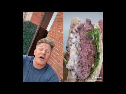 Where’s the lamb SAAAAW
