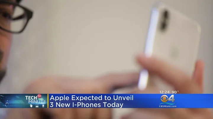 Bigger, Pricier iPhones