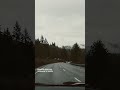Beautiful road drive from Vancouver to Seattle. #natureadventures #washington #seattle #vancouver