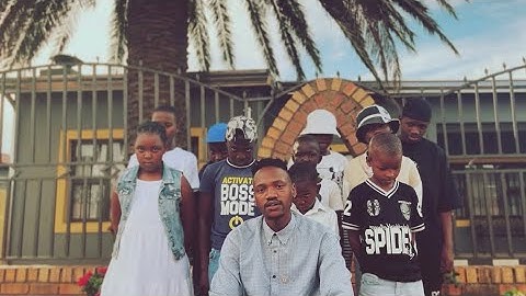 Frawlik - His image (Official Music Video)