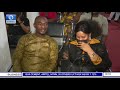 PDP Internal Affairs, Ozigbo's Ambition | Politics Today