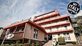 Hotel Rendez Vous | Antei Sant'Andrea, Italy | Hotel Review 🛏️ screenshot 5