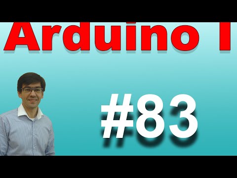 aula 4499 Arduino   Carrinho final montagem e teste