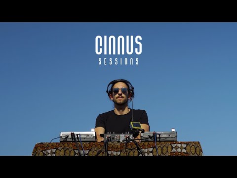 CINNUS Sessions 01 | TM