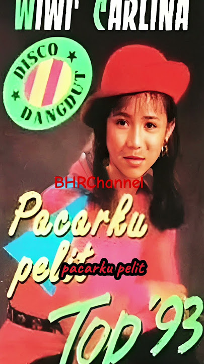 Wiwi Carlina - Pacarku Pelit #discodangdutlawas