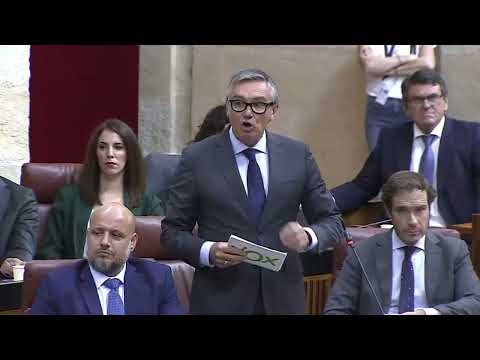 GAVIRA destroza a