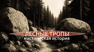 картинка: Поход в лес обернулся кошмаром.....