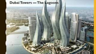 Top 10 buildings for next world.