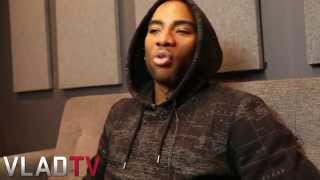 Charlamagne: Suge's Too Old to Be Out in the Clubs