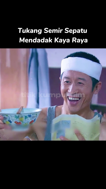 Mendadak Kaya #alurceritafilm #film