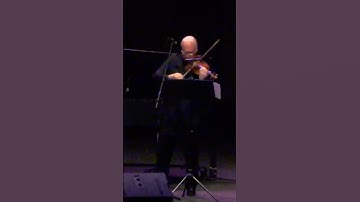 Thumbnail of Brutal de Andrés Martin, 2025 Camarada Comisión. The Camarada Tango Quartet 🌸#art #music #tango 🌾