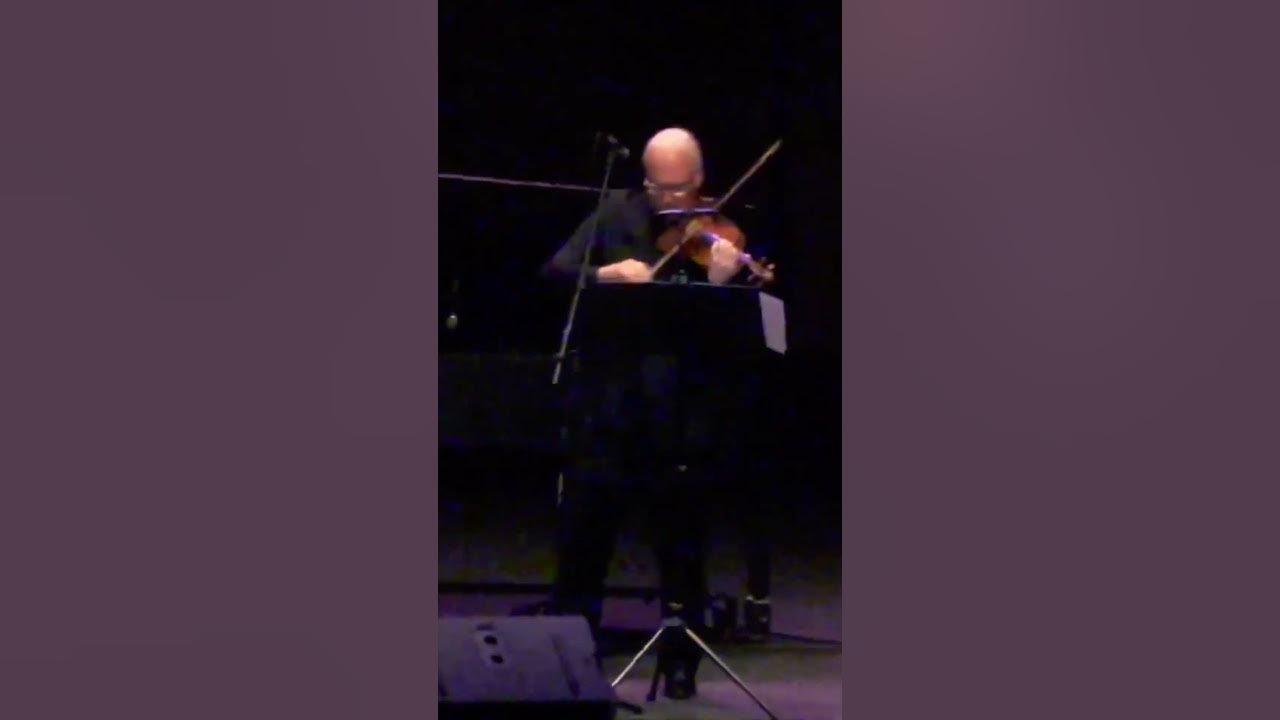 Brutal de Andrés Martin, 2025 Camarada Comisión. The Camarada Tango Quartet 🌸#art #music #tango 🌾