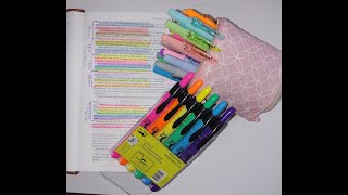 Mr.Pen Retractable highlighters worth it
