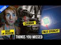 20 Things You Missed In Captain America: The First Avenger | MCU | Explained in Hindi | Super PP