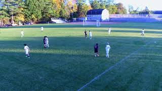 Andover @ GLTS 2nd Half 10-17-25