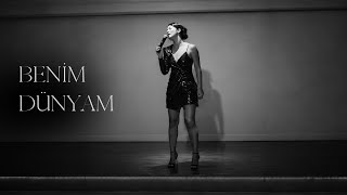 Zeynep Onat - Benim Dünyam