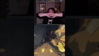 CaseOH raging🤣 #funny #crazy #memes #jynxzi #lol #game #youtube #streamer #fail #fails #stop #fall