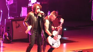 The Cult - A SONIC TEMPLE 2019 - FULL SHOW @ Greek Theatre, Los Angeles 06-15-19
