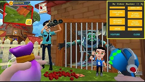 Dark Riddle Update 22.0.0 🤖 || End of Robot Robot development || Part 13