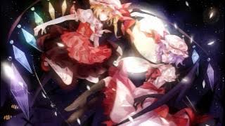 いつか天魔の黒ウサギ「空蝉」 ED