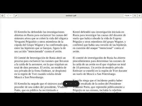 #66 - ¿Que tan bueno es LibreTranslate?