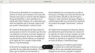 #66 - ¿Que tan bueno es LibreTranslate
