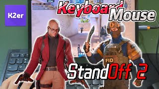 Play Stand Off 2 Like a CS:GO – Easy & Free Keyboard & Mouse Tutorial! screenshot 2